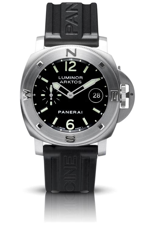 arktos panerai